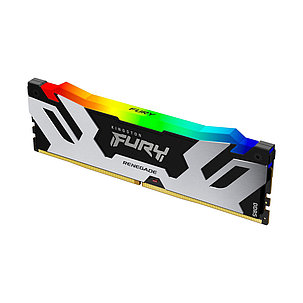 Модуль памяти Kingston FURY Renegade RGB XMP KF564C32RSA-16 DDR5 16GB 6400MHz, фото 2