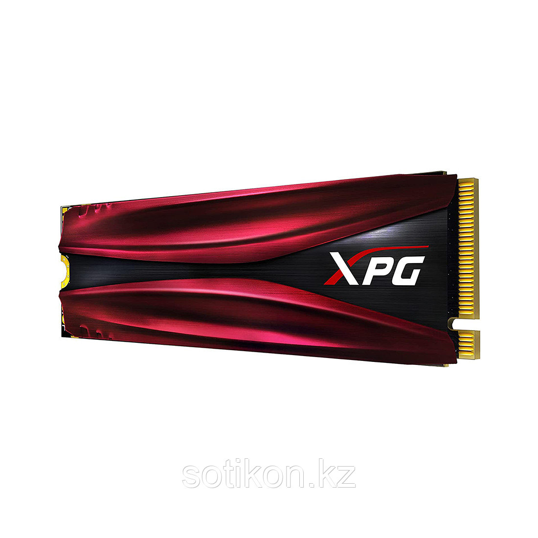 Твердотельный накопитель SSD ADATA XPG GAMMIX S11 Pro 1TB M.2 - фото 3 - id-p108294593