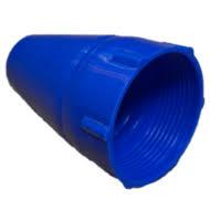 Заглушка для трубы резьбовая