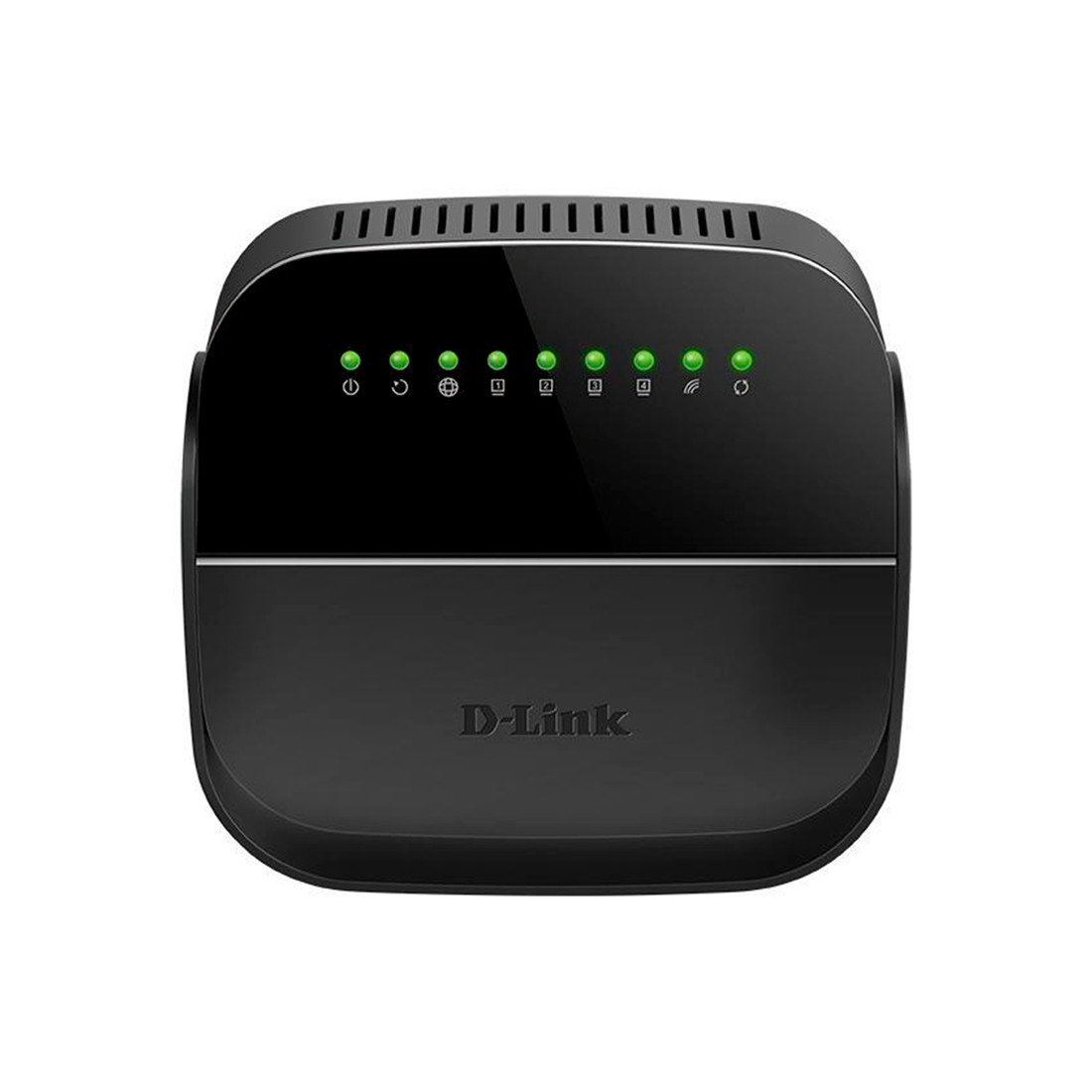 Модем D-Link DSL-2640U/R1A - фото 2 - id-p108271432