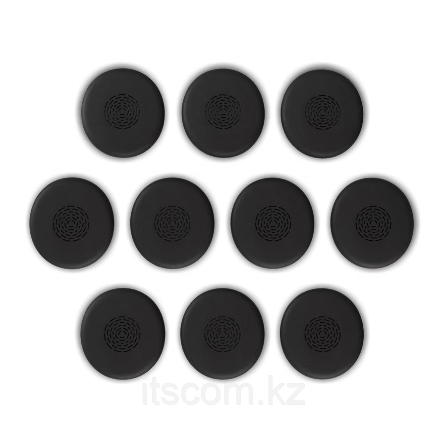 Амбушюры Jabra Engage 40/50II Ear Cushions, 10 pcs (14101-84) - фото 1 - id-p107467835