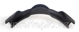 Фиксатор поворота трубы Varmega 16мм 90°, полимерный