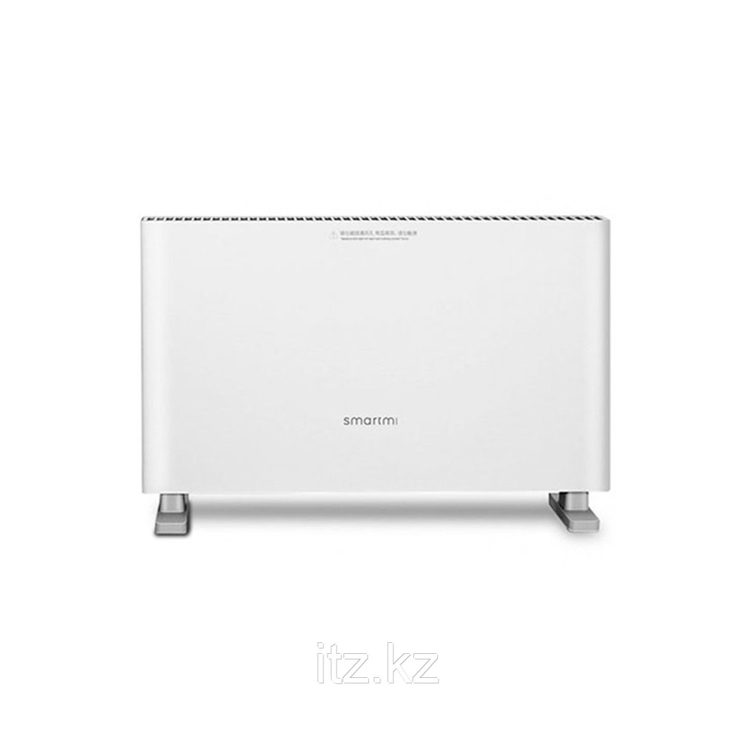 Обогреватель конвекторный Smartmi Convector Heater 1S Смарт-версия Белый - фото 2 - id-p108297018