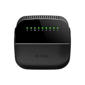 Модем D-Link DSL-2640U/R1A, фото 2