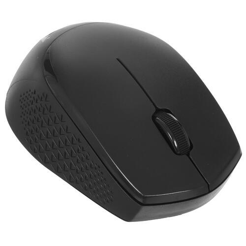 Беспроводная мышь Genius NX-8000S цвет черный 1200 DPI - фото 2 - id-p108301158