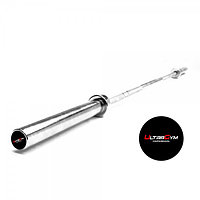 Altezani Гриф олимпийский тренировочный, 2200мм UG-5003-2-450