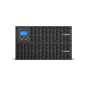 Источник бесперебойного питания CyberPower OLS10000ERT6U, фото 2