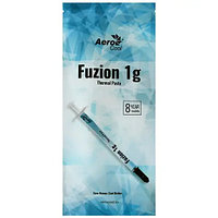 Aerocool Fuzion, (в шприце), 1 грамм охлаждение (Fuzion 1g)
