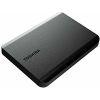 Toshiba Canvio Basics Black (HDTB540EK3CA) внешний жесткий диск (HDTB540EK3CA)