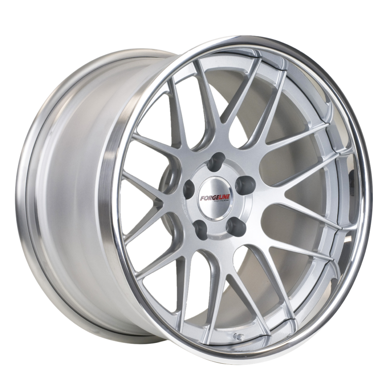 Кованые диски Forgeline DE3C CONCAVE