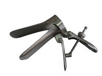 Зеркало влагалищное двухстворчатое по Куско №1 (ЗМ-47),№2 (ЗМ-48).