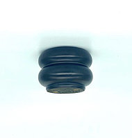 Ножка мебельная, деревянная. 7 см