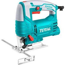 Лобзик электрический TOTAL арт.TS206656