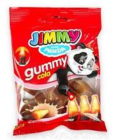 Жев.мармелад JIMMY gummy Cola 20 гр (24 шт в упаковке)