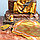 ПИСЬМЕННЫЙ ПРИБОР С ИМПЕРСКИМ ОРЛОМ Монументальный письменный прибор с фигурой Имперского орла., фото 10
