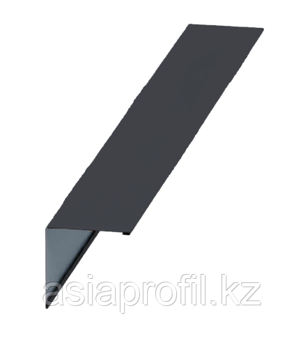 Планка угла наружного 115х115х2000 (VikingMP-01-7024-0.45)