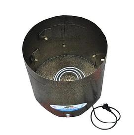 Электрическая коптильня