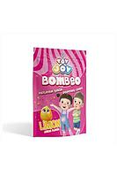 Взрывная карамель TOY JOY BOMBEO со вкусом Лимона 4 гр /Турция/ (40 шт в упаковке)