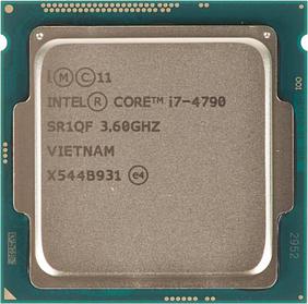 Intel Core i7-4790
