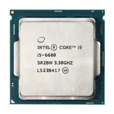Intel Core i5-6600, фото 2