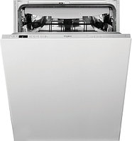 Посудомоечная машина Whirlpool WI 7020 P белый