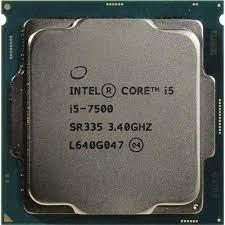Intel Core i5-7500, фото 2