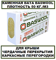 Минплита BASWOOL П50