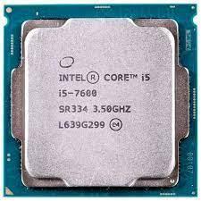 Intel Core i5-7600, фото 2