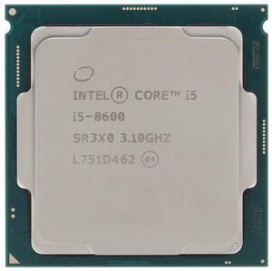 Intel Core i5-8500, фото 2
