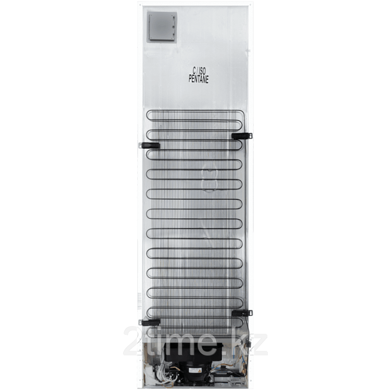 Холодильник Schaub Lorenz SLU S379W4E (360л) 201см - фото 4 - id-p105540737