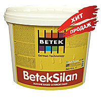 BETEKSILAN краска для фасада