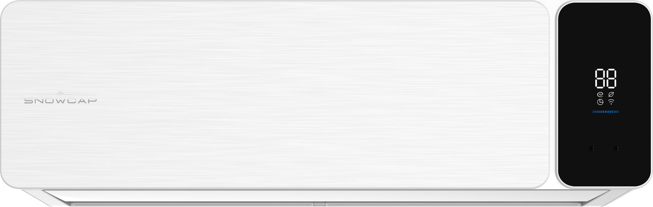 Кондиционер SNOWCAP AC 07 DC W/I белый - фото 1 - id-p108311204