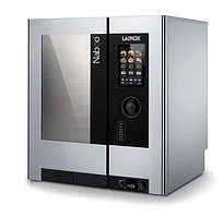 Пароконвектоматы