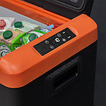 Компрессорный автохолодильник Alpicool CL30 (30 л.), фото 5