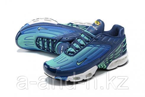 Мужские кроссовки Nike Air Max Plus 3, синие 44 - фото 3 - id-p108115710