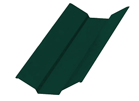 Планка ендовы верхняя 76х76х2000 (VikingMP-01-6007-0.45)
