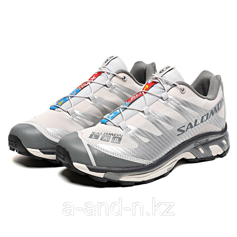 Кроссовки Salomon XT-4 ADVANCED 44 - фото 9 - id-p108080715