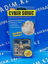 Слуховой усилитель звука для ушей CYBER SONIC (Кибер Соник)