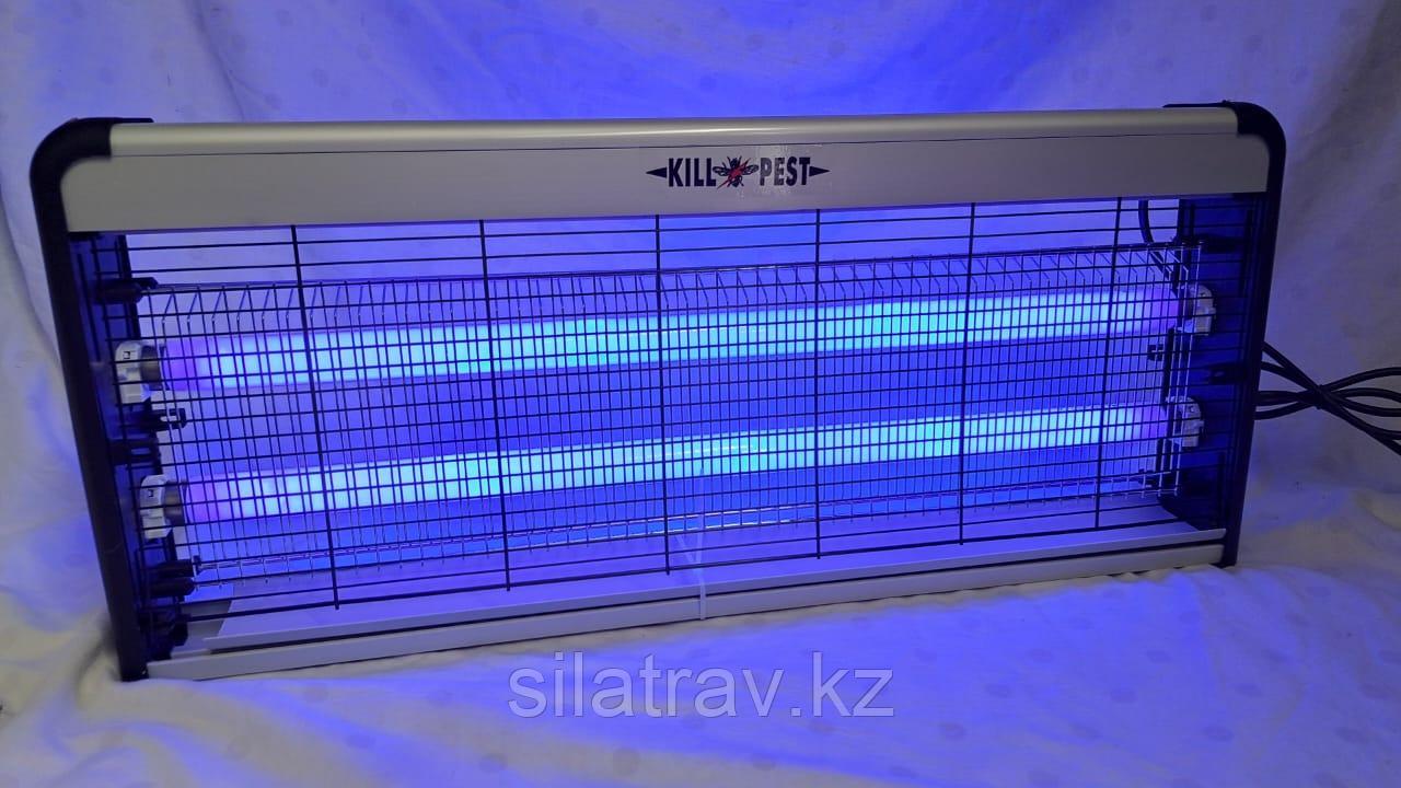 Mosquito Killer для насекомых  40W, Алматы