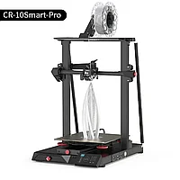 Creality CR-10 Smart Pro 3D принтері