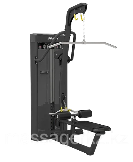 Вертикальная/горизонтальная тяга SPIRIT SP-4332, фото 1