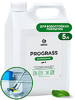 Средство моющее нейтральное Prograss Програсс (канистра 5 кг) GRASS