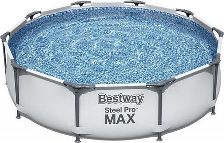 Каркасный бассейн Bestway Pro max