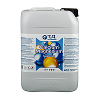 Calcium Magnesium T.A. 10 L (GHE)