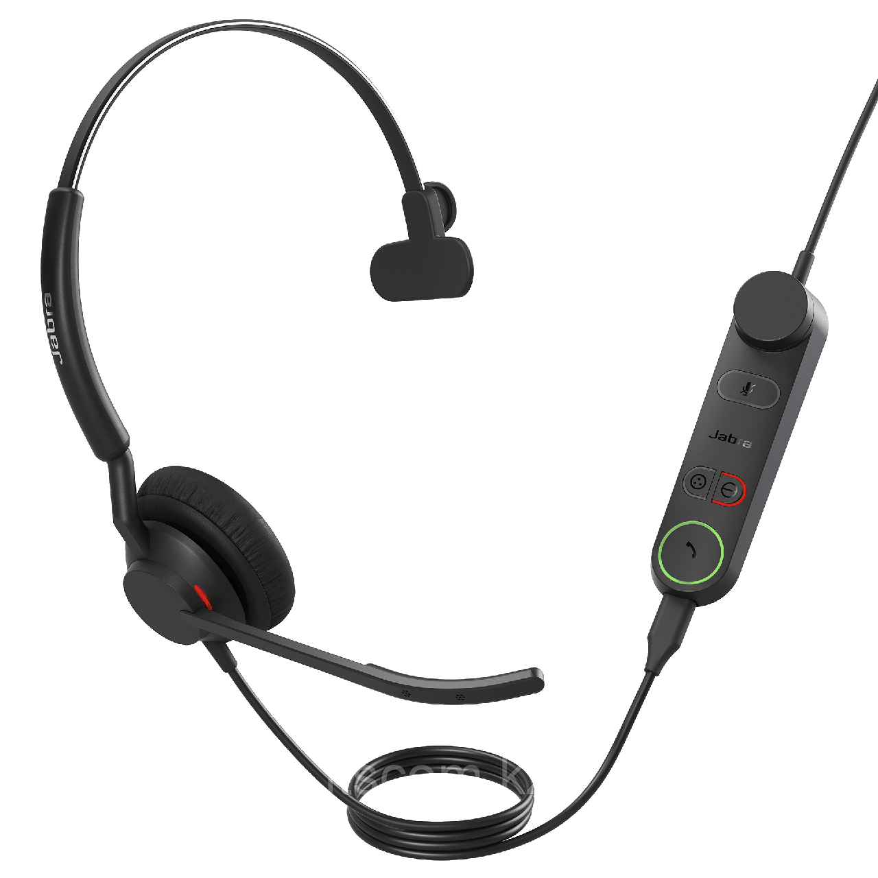 Проводная гарнитура Jabra Engage 50 II USB-A UC Mono (5093-299-2219)