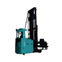 PROLIFT PRO TRX 1545 шағын ұңғылы жинақтағыш