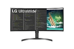 Монитор LG 35'' (35WN75C-B)