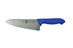 Нож поварской 200/335мм Шеф синий HoReCa Icel | 28600.HR10000.200