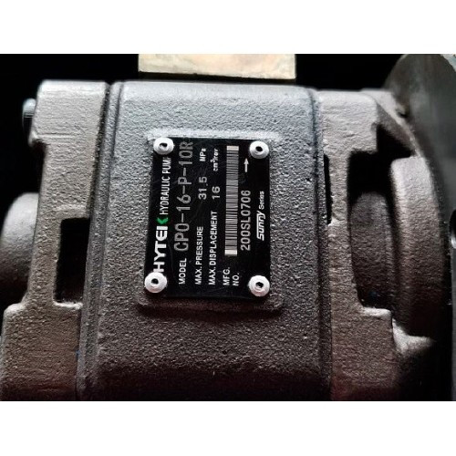Гидравлический листогибочный пресс с ЧПУ контроллером TP10S MetalTec HBM - фото 3 - id-p108200254