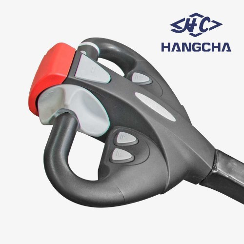Тележка электрическая самоходная HANGCHA CBD15-A2MC1 - фото 3 - id-p108200358